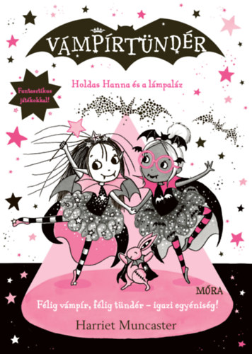 Holdas Hanna �s a l�mpal�z