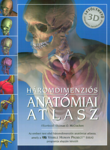Hromdimenzis anatmiai atlasz