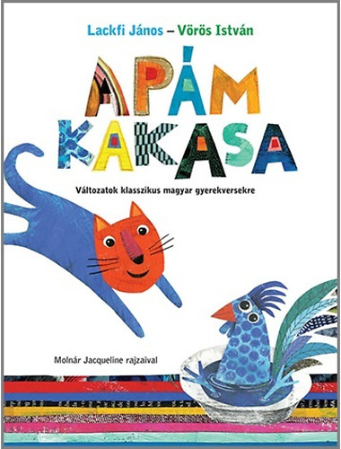 Ap�m kakasa