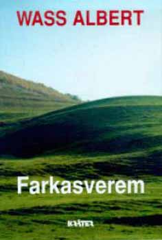 Farkasverem