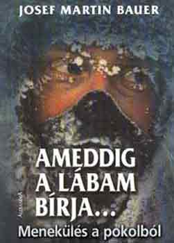 Ameddig a l�bam b�rja