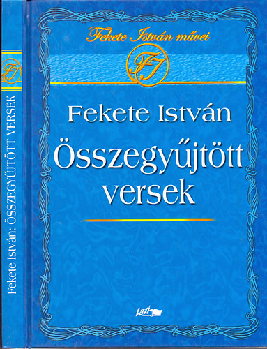 sszegyjttt versek