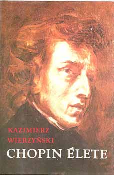 Kazimierz Wierzynski - Chopin lete