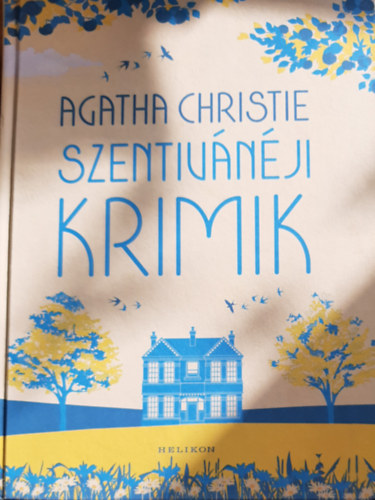Szentivnji krimik