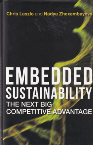 Embedded Sustainability