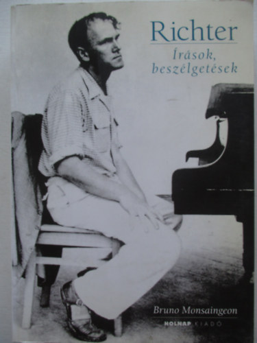 Richter - rsok, beszlgetsek