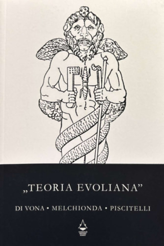 "Teoria Evoliana" - Di vona - Melchionda - Piscitelli