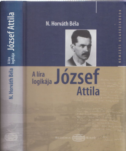 A lra logikja Jzsef Attila