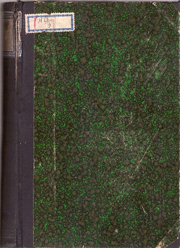Egyetemes Philologiai Kzlny 1909