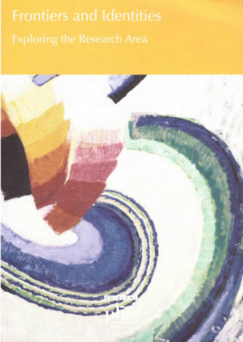 Steven G. Ellis Lua Kluskov - Frontiers and Identities: Exploring the Research Area
