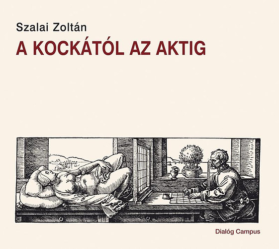 Szalai Zoltn - A kocktl az aktig