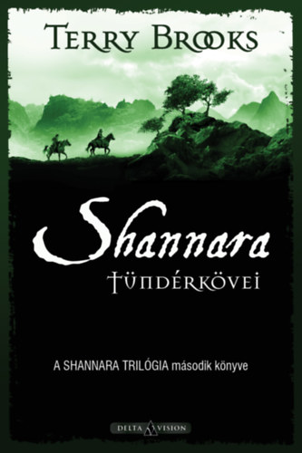 Shannara tndrkvei