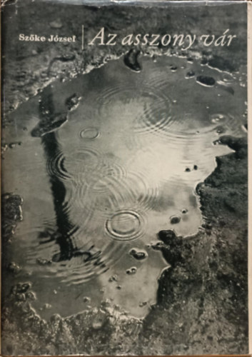 Az asszony v�r