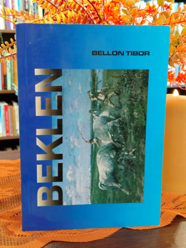 Bellon Tibor - Beklen - A nagykunsági mezővárosok állattartó gazdálkodása a XVIII-XIX. században (történeti-néprajzi tanulmány)
