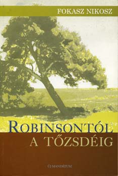 Robinsontl a tzsdig