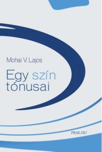 Egy sz�n t�nusai