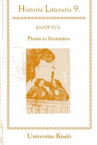 Piets s literatra. Irodalomknlat s mveldsi program a...
