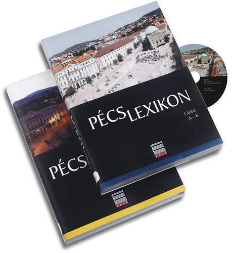 P�cs Lexikon I-II.