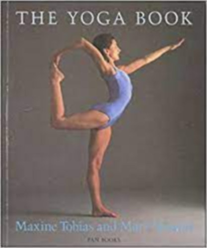 The Yoga Book (Jga knyv angol nyelven)