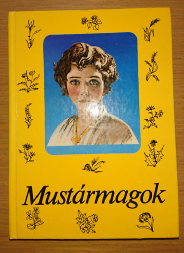 Mustrmagok