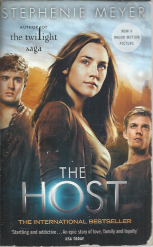 The Host