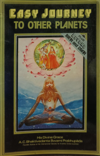 Easy Journey to other Planets