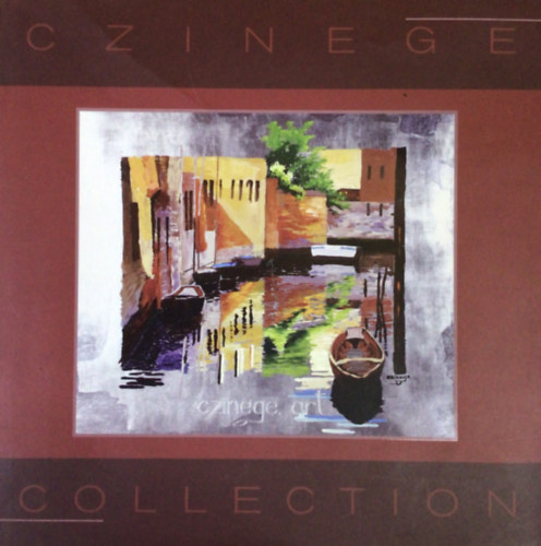Czinege Collection