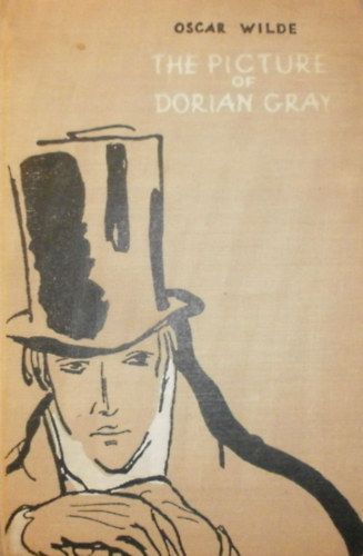 Oscar Wilde - The Picture of Dorian Gray