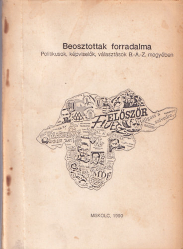 Beosztottak forradalma