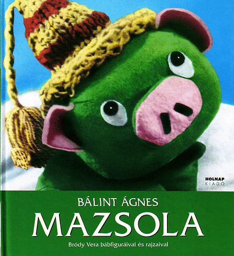 Mazsola
