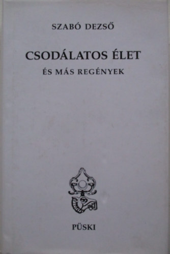 Csod�latos �let �s m�s reg�nyek