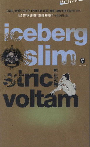Strici voltam