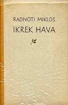 Ikrek hava