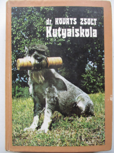 Kutyaiskola (Kovts)