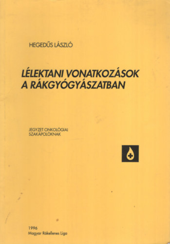 Llektani vonatkozsok a rkgygyszatban