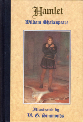 William Shakespeare - Hamlet