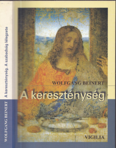 A keresztnysg (A szabadsg llegzete)