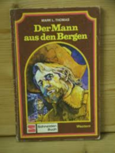 Der Mann aus den Bergen