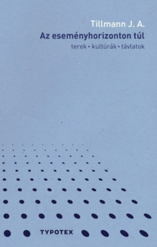 Az esemnyhorizonton tl