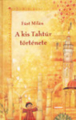 A kis Taht�r t�rt�nete
