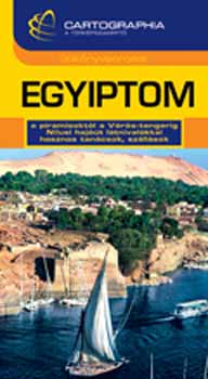 Egyiptom (Cartographia tiknyv)