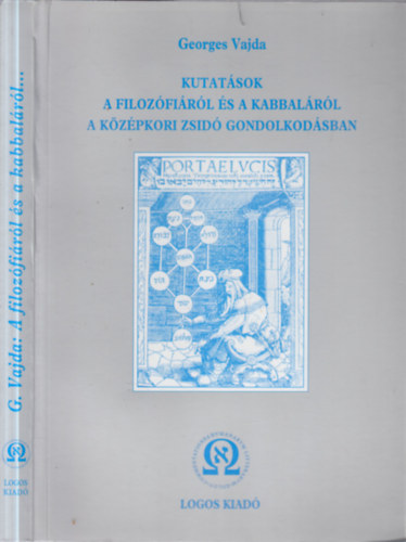 Kutat�sok a filoz�fi�r�l �s a Kabbal�r�l a k�z�pkori zsid� gondolkod�sban