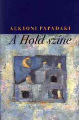 A Hold szne