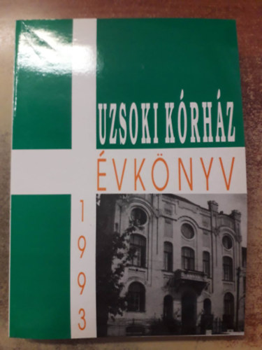 Uzsoki Krhz vknyv 1993.