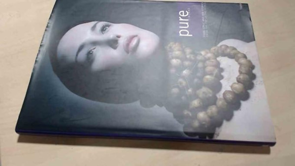 Kustannusosakeyhtiö Tammi - Pure Finland: Food, Style and Odd Stories from the Top of the World