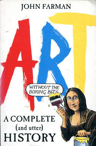 John Farman - A Complete (and utter) History