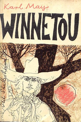 Karl May - Old Shatterhand - Winnetou 1.