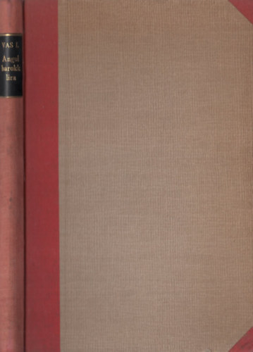 Angol barokk lira (K�tnyelv� Klasszikusok) (Angol-magyar t�k�rford�t�s)