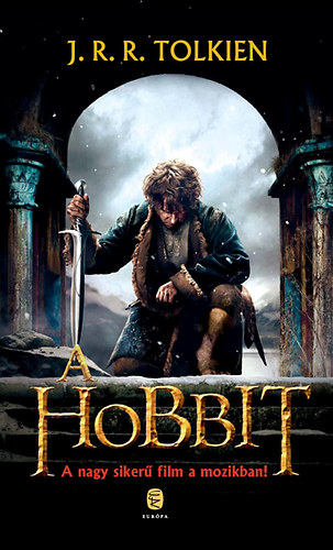 J. R. R. Tolkien - A hobbit