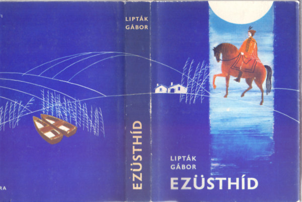 Ezsthd (Balatoni regk, mondk - Gal va rajzaival)